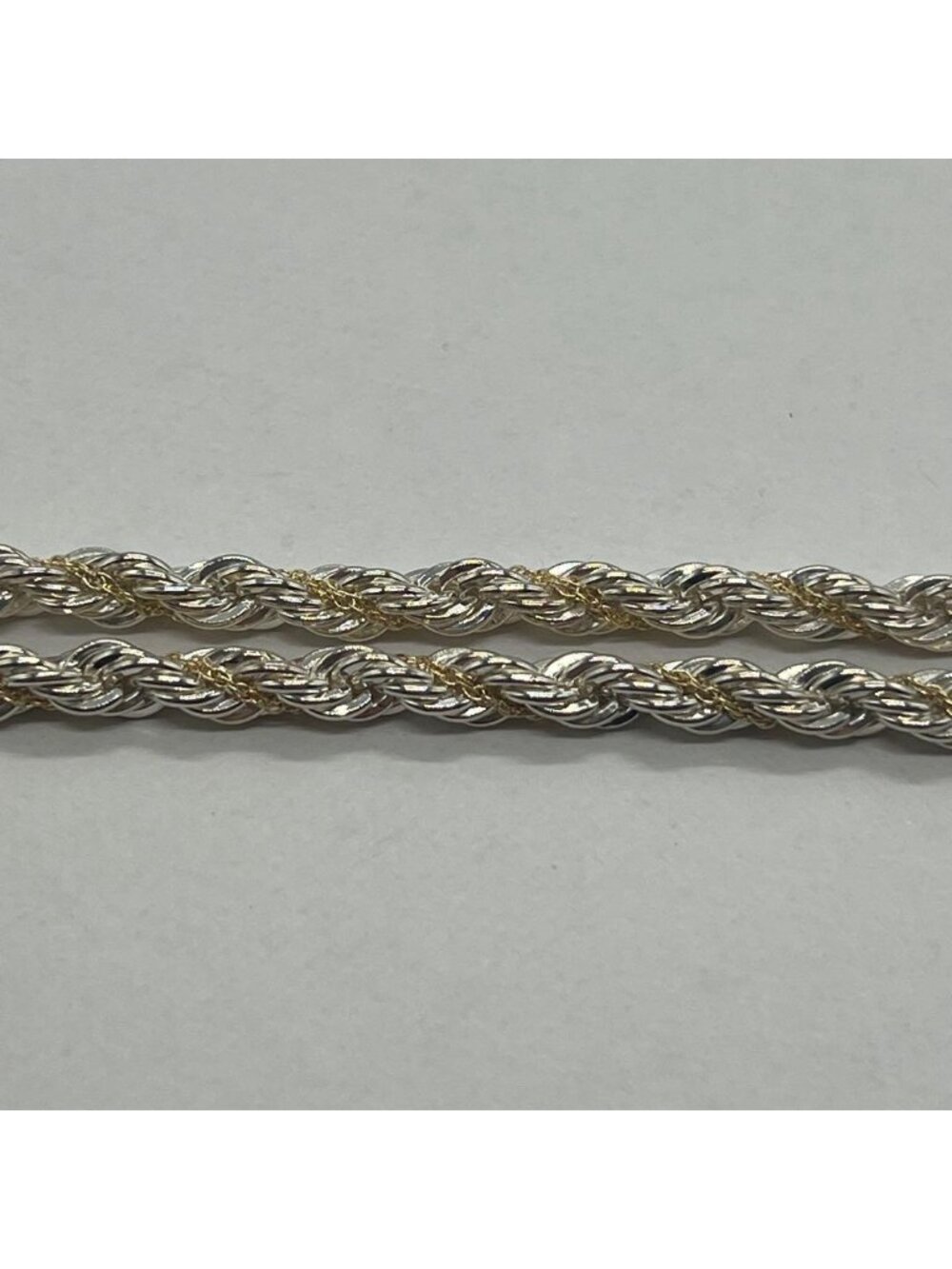 Tiffany & Co Twist Loop Necklace Combination - Picture 10 of 13